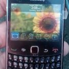 the new blackberry 9300 curve unlocked