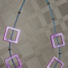 Purple Squares
