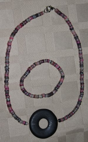 Multicolored Set