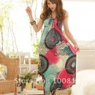 Hot Women Summer Long MAXI Dress Sexy Dress