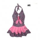 womens BATHING SUITS Plus size swimsuit 1piece swimwear