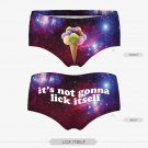 Sexy Underwear Women Fashion Seamless Cute Sweet funny Briefs 3D Print Panties