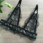 Women's Underwear Bra Set Sexy Lace Brassiere Thongs Panties Briefs Bras Sets medium