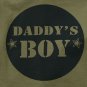 Cute Boys Girls Clothes short sleeve top round neck T-shirts camouflage Pants