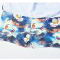 Plus Size Swimsuit Sexy womens Swimwear Brazilian Bikini Three Pieces Cover Up