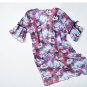 Plus Size Swimsuit Sexy womens Swimwear Brazilian Bikini Three Pieces Cover Up