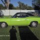 1970 Plymouth Baracuda