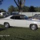 1974 Plymouth Gold Duster