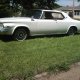 1963 Chrysler 300 J