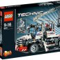 8071 Bucket Truck - LEGO Technic