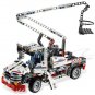 8071 Bucket Truck - LEGO Technic