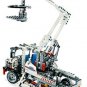 8071 Bucket Truck - LEGO Technic