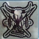 Native American wall plaque