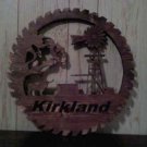 Decorative Wall Hanging