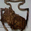 Decorative Wall Hanging
