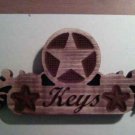 Decorative Key holder