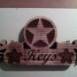Decorative Key holder