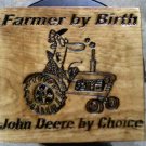 John Deere By Choice
