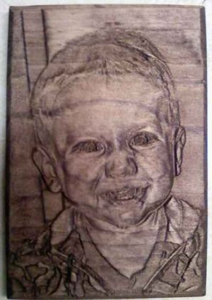 Baby Photo
