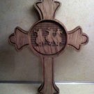 Ghost Rider Cross