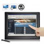 8" USB POWERED TOUCHSCREEN MONITOR