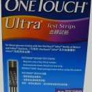 ONETOUCH ULTRA TEST STRIPS