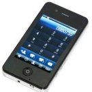 Cool F073 4GS Quad Band GSM JAVA TV GPS Unlocked Cell phone Smart Phone