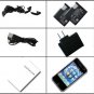 Unlocked W009 Quad Band Java Wifi Cell phone At&t T-mobile