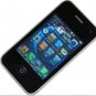 Fashion CECT W009+ Dual Sim Quad Band Java Wifi Touch Screen Mobile Phone