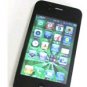 WiFi Ultra Thin 9.3mm 3.5 inch Screen Dual SIM Dual Camera Quad-Band Unlocked Cell Phone