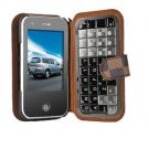 Unlocked T2000 Quad Band WIFI Mobile TV Cell phone Dual Sim Dual Camera T-mobile At&t