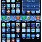 Unlocked T2000 Quad Band WIFI Mobile TV Cell phone Dual Sim Dual Camera T-mobile At&t