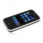 Unlocked T2000 Quad Band WIFI Mobile TV Cell phone Dual Sim Dual Camera T-mobile At&t