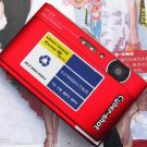 G1 Digital Camera Mobile Phone Multiple function cell phone Dual sim TV Java Wifi mp3 mp4