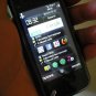 Qwerty Slider mobile phone TV Wifi Jave Quad band Unlocked dual sim cell phone