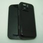 Qwerty Slider mobile phone TV Wifi Jave Quad band Unlocked dual sim cell phone