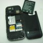 Qwerty Slider mobile phone TV Wifi Jave Quad band Unlocked dual sim cell phone