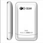 New mini KA08+ mobile phone discount quad band touch cell phone