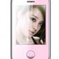 New mini KA08+ mobile phone discount quad band touch cell phone