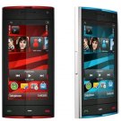 Cheap mini X6 Dual Camera TV Touch Screen Cell Phone mobile phone