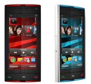 Cheap mini X6 Dual Camera TV Touch Screen Cell Phone mobile phone