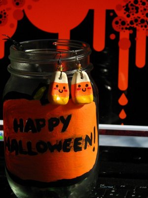 Candy Corn Delight