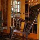 Canadian Quality Made  Rocking Chair