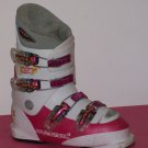 SKI BOOTS