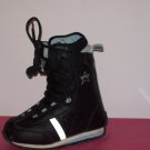 SNOWBOARD BOOTS
