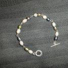 Handcrafted Bracelet - Freshwater Pearl Combo