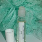 Lilac Musk Handmade Cologne Roll-On Tubes