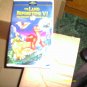 LAND  BEFORE TIME MOVIES   (2)