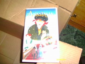 ANASTASIA