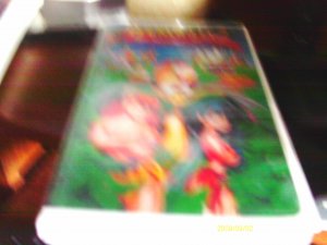 FERN GULLY 2